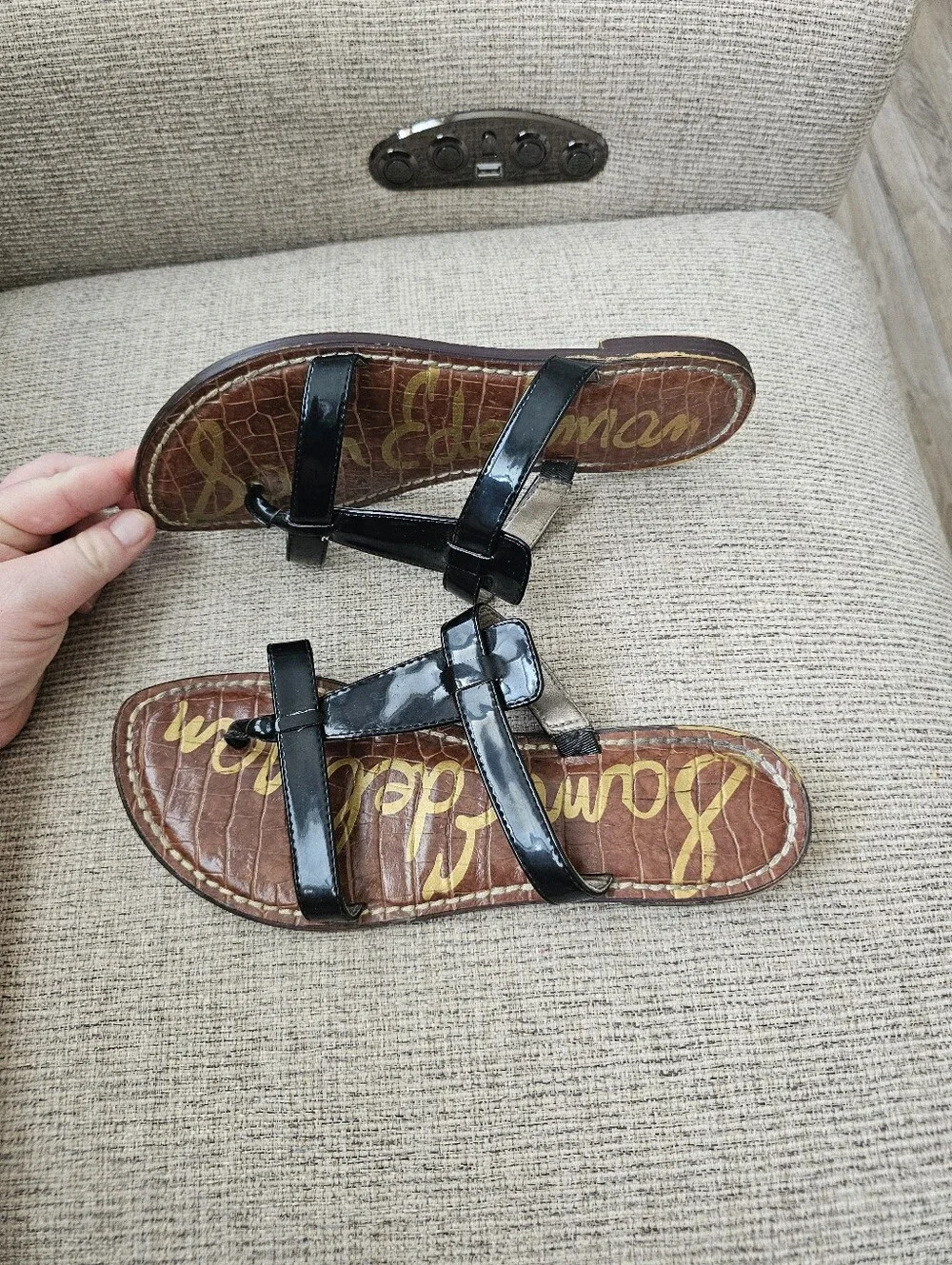 Sam Edelman sam edelman